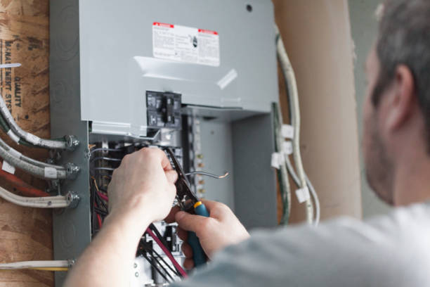 Emergency Electrical Repair Services in Manhasset Hills, NY